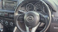 Mazda CX-5 2.2 SKYACTIV-D SE-L Nav SUV 5dr Diesel Auto Euro 6 (s/s) (150 ps) 48