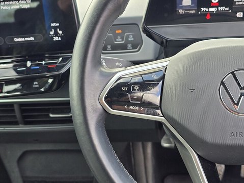 Volkswagen ID.3 LIFE 22