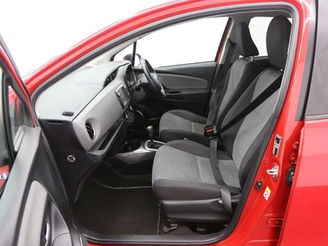 Toyota Yaris 1.5 VVT-h Icon E-CVT Euro 6 (s/s) 5dr 23