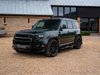 Land Rover Defender 3.0 D300 MHEV X-Dynamic HSE Auto 4WD Euro 6 (s/s) 5dr