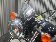 Suzuki Marauder GZ 2006 19K RUNNING CRUISER PROJECT BIKE SPARES OR REPAIR 125CC 10