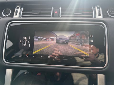 Land Rover Range Rover TDV6 AUTOBIOGRAPHY 35