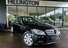 Mercedes-Benz C Class 1.8 C180 BlueEfficiency Executive SE Auto Euro 5 4dr