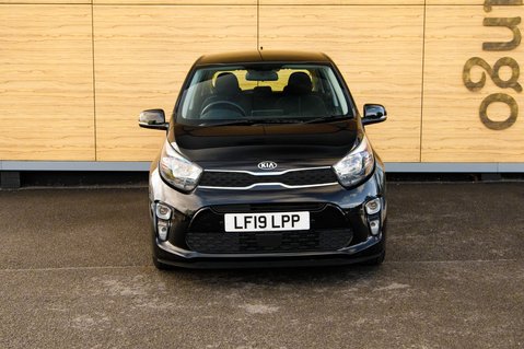 Kia Picanto 3 5