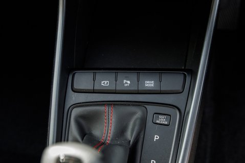 Hyundai i20 T-GDI N LINE MHEV 37