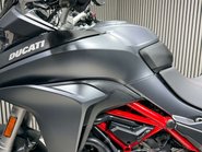 Ducati Multistrada 1200 S 2016 66 PLATE ONLY 7K PANNIERS MOT ADVENTURE BIKE 1200CC 44