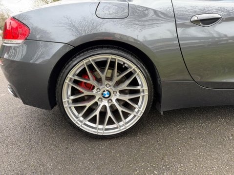 BMW Z4 3.0 35is DCT sDrive Euro 5 2dr 60