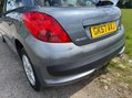 Peugeot 207 1.4 VTi Sport 5dr 73