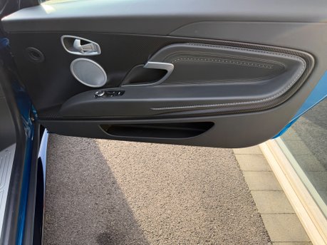 Aston Martin DB11 5.2 V12 Coupe 2dr Petrol Auto Euro 6 (s/s) (608 ps) 23