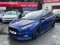 Ford Focus 2.0T EcoBoost ST-3 Euro 6 (s/s) 5dr 7