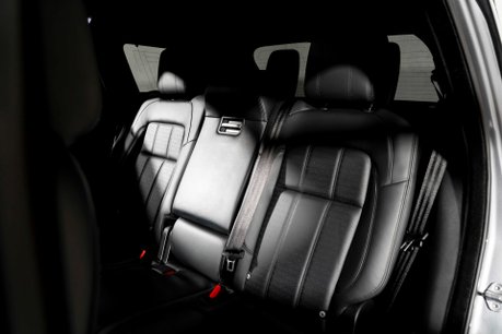 Land Rover Range Rover Sport AUTOBIOGRAPHY. NOW SOLD. SIMILAR REQUIRED. PLEASE CALL 01903 254800. 23