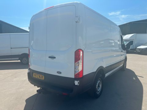 Ford Transit 350 LEADER P/V ECOBLUE 5