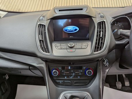 Ford C-Max 1.5 C-Max Titanium TDCi 5dr 73