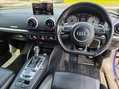 Audi S3 2.0 S3 Sportback Quattro Semi-Auto 4WD 5dr 13
