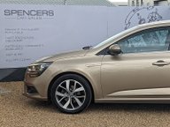 Renault Megane DYNAMIQUE S NAV TCE 5