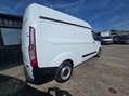 Ford Transit Custom 320 LEADER P/V ECOBLUE 6