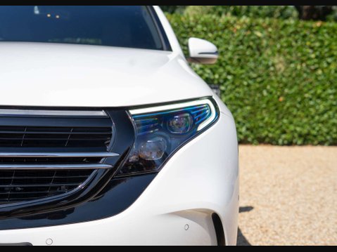 Mercedes-Benz EQC EQC 400 AMG Line 4Matic 4WD 5dr 10