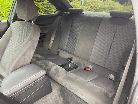 BMW 2 Series 1.5 218i GPF M Sport Euro 6 (s/s) 2dr 23