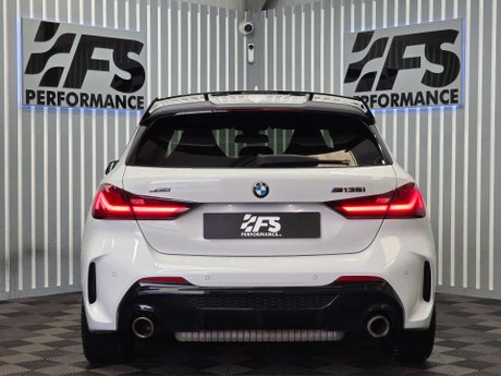 BMW 1 Series 2.0 M135i Hatchback 5dr Petrol Auto xDrive Euro 6 (s/s) (306 ps) 5