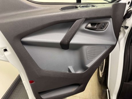 Ford Transit Custom 2.0 Transit Custom 290 16