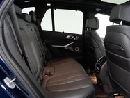 BMW X5 3.0 50e 25.7kWh M Sport SUV 5dr Petrol Plug-in Hybrid Steptronic xDrive Eur 29