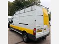Ford Transit 2.2 TDCi 350 Panel Van 3dr Diesel Manual FWD L3 H3 (209 g/km, 138 bhp) 13