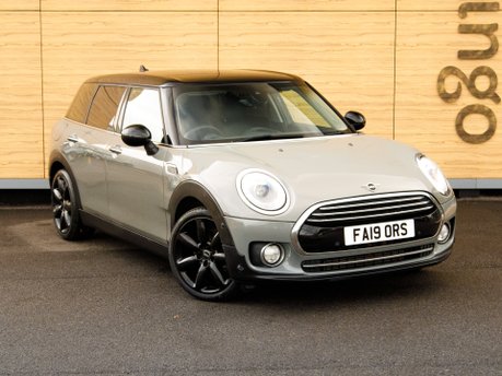 Mini Clubman COOPER EXCLUSIVE