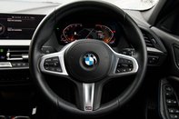 BMW 1 Series 118I M SPORT 18