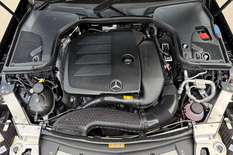 Mercedes-Benz E Class E 300 AMG LINE NIGHT EDITION PREMIUM PLUS MHEV 63