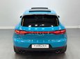 Porsche Macan 3.0T V6 S SUV 5dr Petrol PDK 4WD Euro 6 (s/s) (354 ps) 25