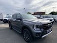 Ford Ranger 2.0 Ranger Wildtrak 4x4 A 4WD 1