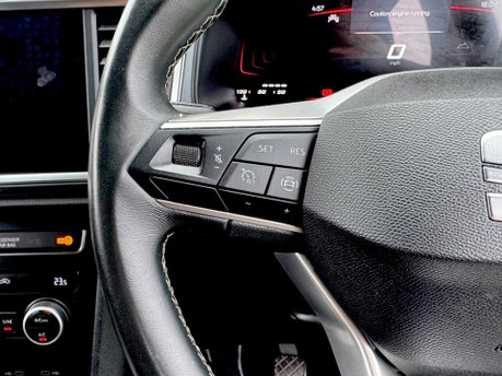 SEAT Ateca ECOTSI SE TECHNOLOGY 23