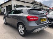 Mercedes-Benz GLA Class GLA220 CDI 4MATIC SE PREMIUM PLUS 70000m Pan Roof Beige Interior 4