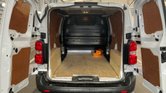 Vauxhall Vivaro SWB L1H1 Low Roof Prime 2900 Air Con Sensors EURO 6 5