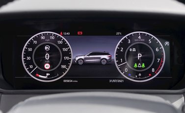 Land Rover Range Rover Velar SVAutobiography Dynamic 20