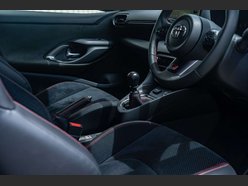 Toyota GR Yaris 1.6 GR Yaris Circuit 4WD 4WD 3dr 17