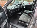 Toyota Hilux ACTIVE 4WD D-4D DCB 12