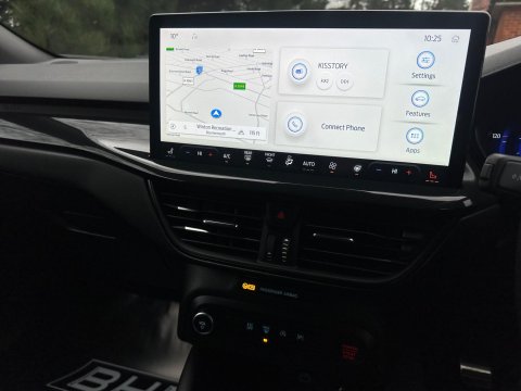 Ford Focus 2.3T EcoBoost ST Hatchback 5dr Petrol Auto Euro 6 (s/s) (280 ps) 19