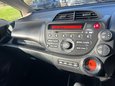 Honda Jazz I-VTEC EXL 28