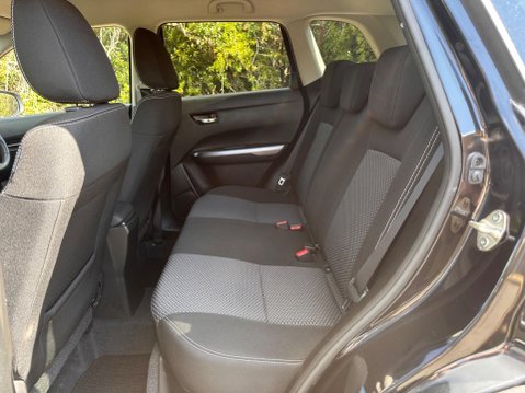 Suzuki Vitara 1.5 SZ-T AGS Auto Euro 6 (s/s) 5dr 27
