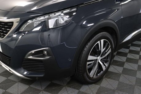 Peugeot 3008 S/S GT LINE 31