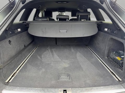 Audi A6 2.0 TDI Black Edition S Tronic quattro Euro 6 (s/s) 5dr 44