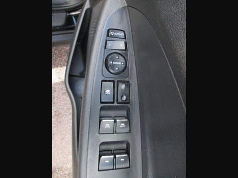 Hyundai TUCSON 1.6 GDi SE Nav Euro 6 (s/s) 5dr 51