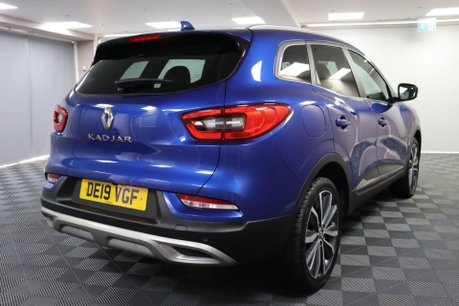 Renault Kadjar S EDITION TCE 11