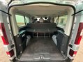 Renault Trafic 2.0 dCi LL30 Advance EDC L2 H1 Euro 6 (s/s) 5dr (9 Seat) 13