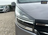 Renault Trafic LWB L2H1 Low Roof Leader LL30 Air Con Alloys Sensors Cam EURO 6 NO VAT 22
