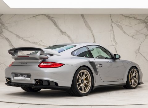 Porsche 911 (997) GT2 RS 7