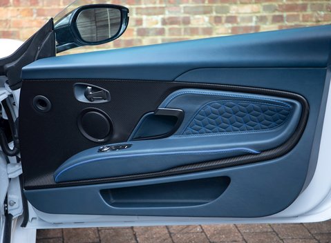 Aston Martin DBS Superleggera 20