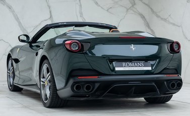 Ferrari Portofino 14