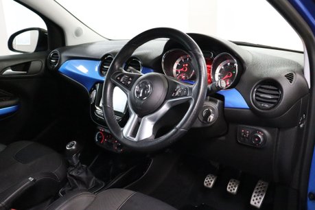 Vauxhall Adam ENERGISED 5